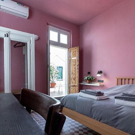 La Locanda Del Teatro Milan Bagian luar foto