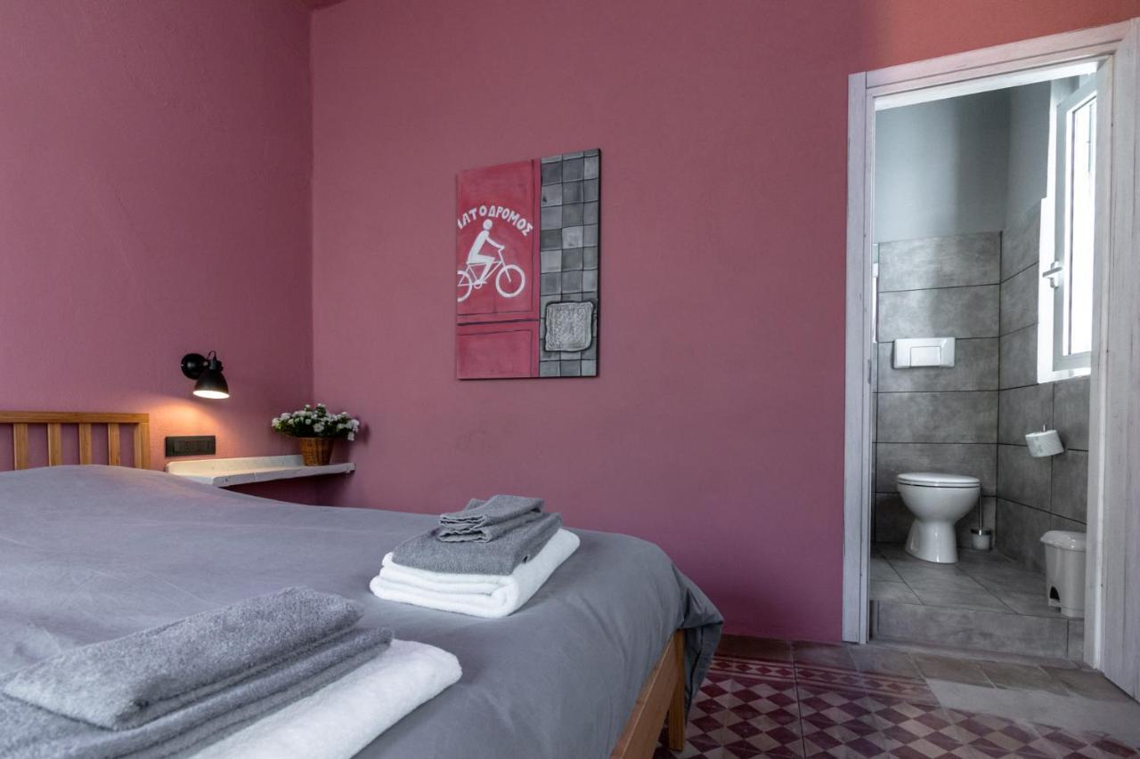 La Locanda Del Teatro Milan Bagian luar foto