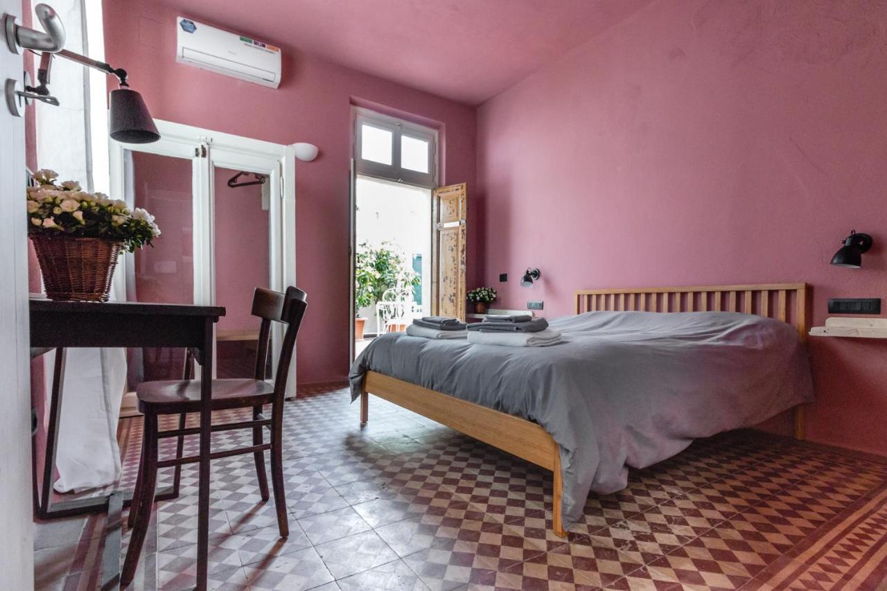 La Locanda Del Teatro Milan Bagian luar foto